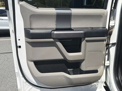 2019 Ford F-250SD XLT