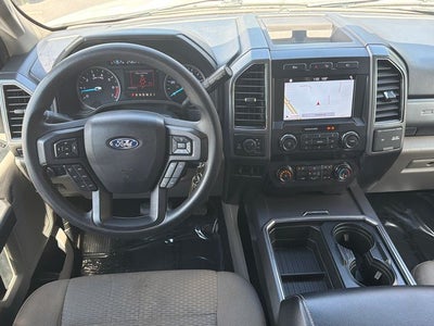 2019 Ford F-250SD XLT