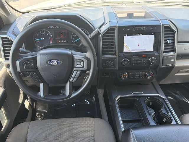 2019 Ford F-250SD XLT