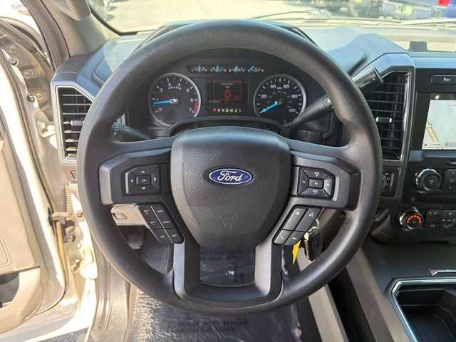 2019 Ford F-250SD XLT