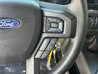 2019 Ford F-250SD XLT
