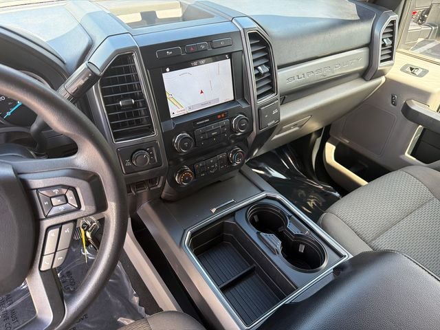 2019 Ford F-250SD XLT