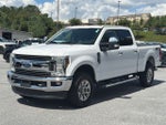2019 Ford F-250SD XLT