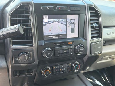 2019 Ford F-250SD XLT