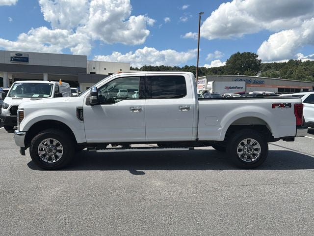 2019 Ford F-250SD XLT
