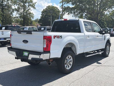 2019 Ford F-250SD XLT