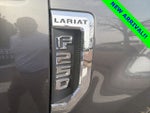 2017 Ford F-250SD Lariat