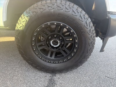 2024 Ford F-250SD XL