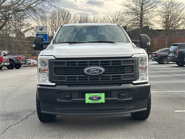 2024 Ford F-250SD XL
