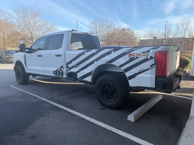 2024 Ford F-250SD XL