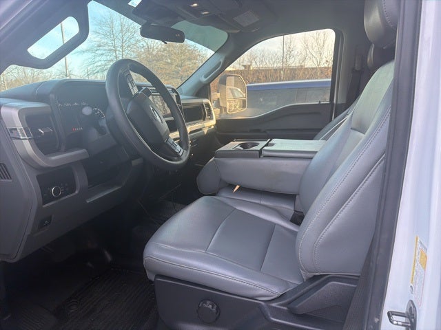 2024 Ford F-250SD XL