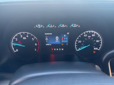 2024 Ford F-250SD XL