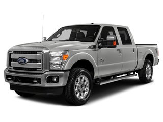 2014 Ford F-250SD XL