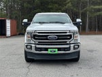 2021 Ford F-250SD Lariat