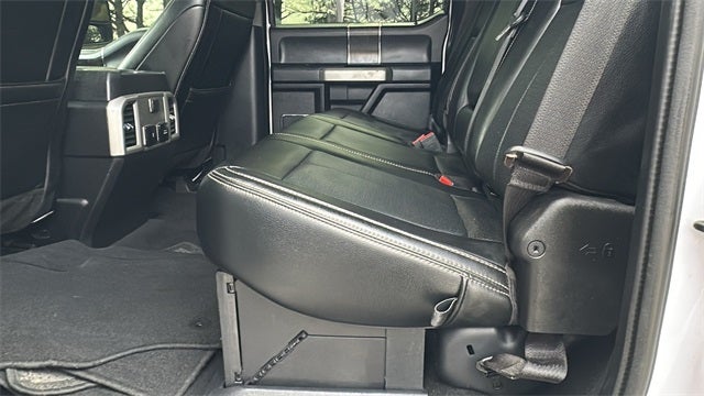 2021 Ford F-250SD Lariat