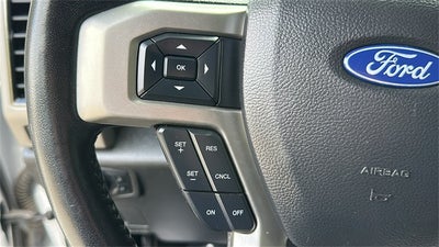 2021 Ford F-250SD Lariat