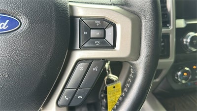 2021 Ford F-250SD Lariat