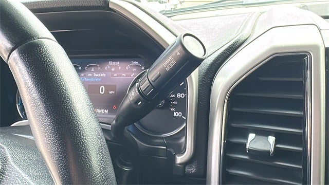 2021 Ford F-250SD Lariat