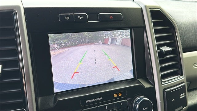 2021 Ford F-250SD Lariat