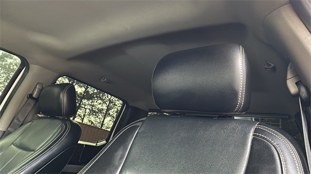 2021 Ford F-250SD Lariat