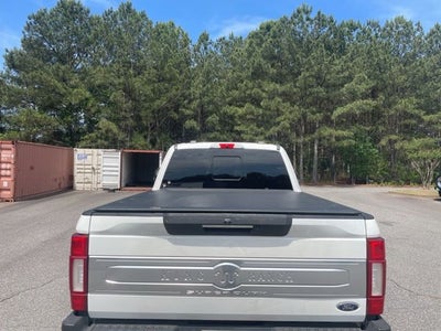 2021 Ford F-250SD King Ranch