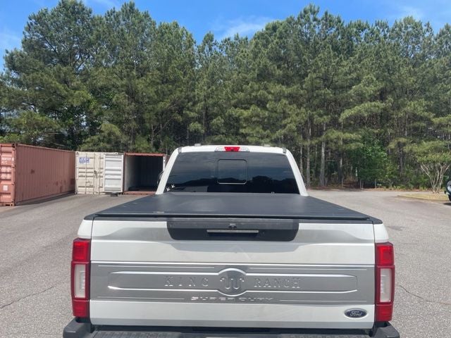 2021 Ford F-250SD King Ranch