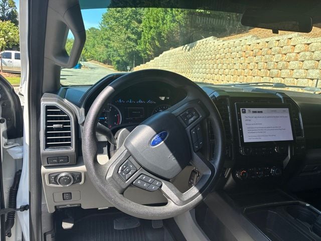 2019 Ford F-250SD XLT