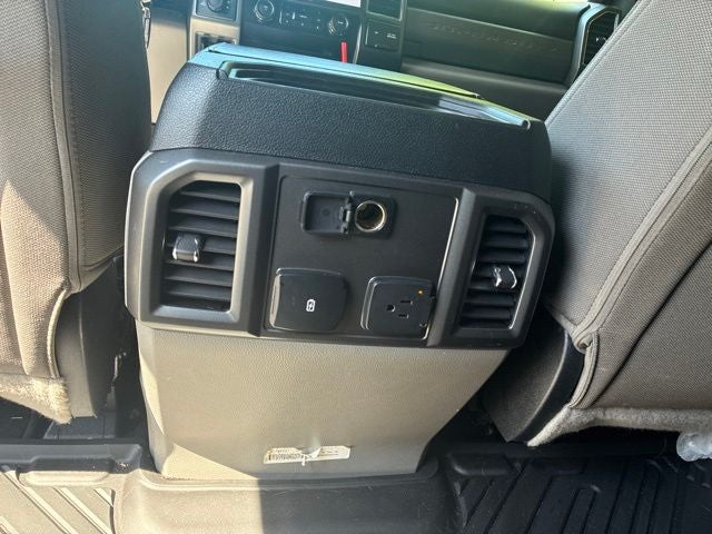 2019 Ford F-250SD XLT