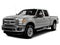 2016 Ford F-250SD King Ranch