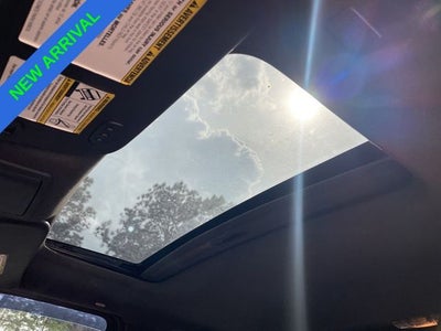 2016 Ford F-250SD King Ranch