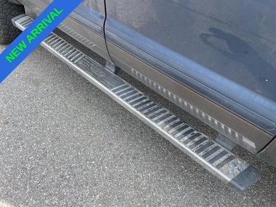 2016 Ford F-250SD King Ranch