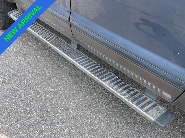 2016 Ford F-250SD King Ranch