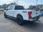 2018 Ford F-250SD Lariat