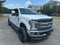 2018 Ford F-250SD Lariat