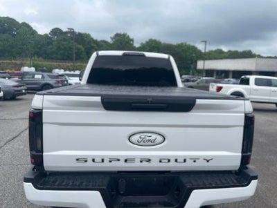 2019 Ford F-250SD XLT