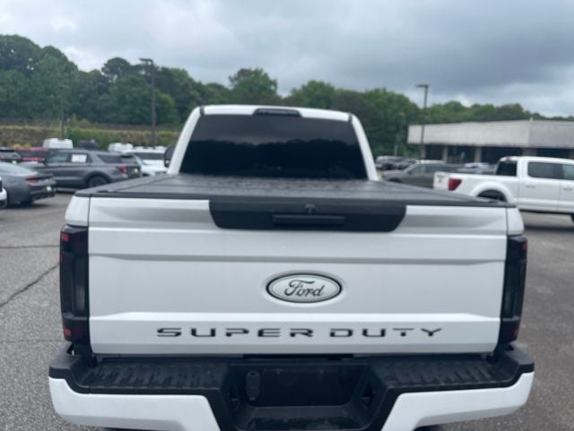 2019 Ford F-250SD XLT