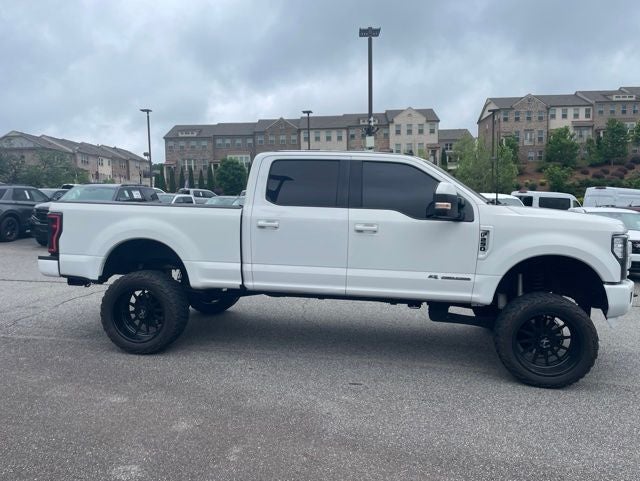 2019 Ford F-250SD XLT