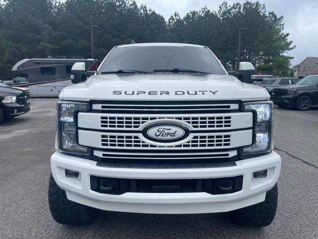 2019 Ford F-250SD XLT