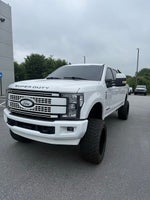 2019 Ford F-250SD XLT