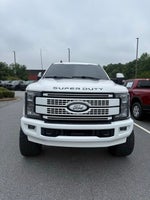 2019 Ford F-250SD XLT