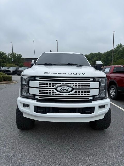 2019 Ford F-250SD XLT