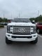 2019 Ford F-250SD XLT