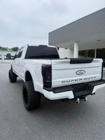 2019 Ford F-250SD XLT