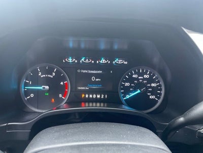 2019 Ford F-250SD XLT