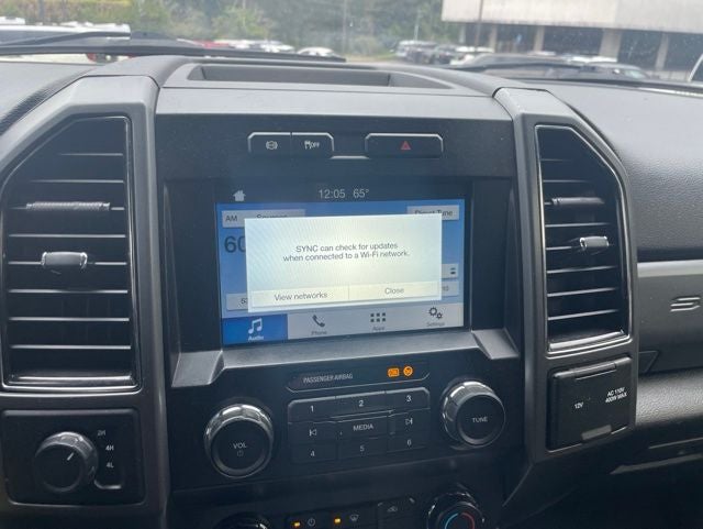 2019 Ford F-250SD XLT