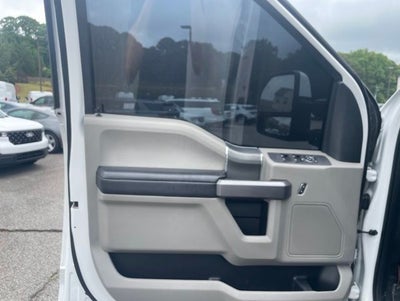 2019 Ford F-250SD XLT