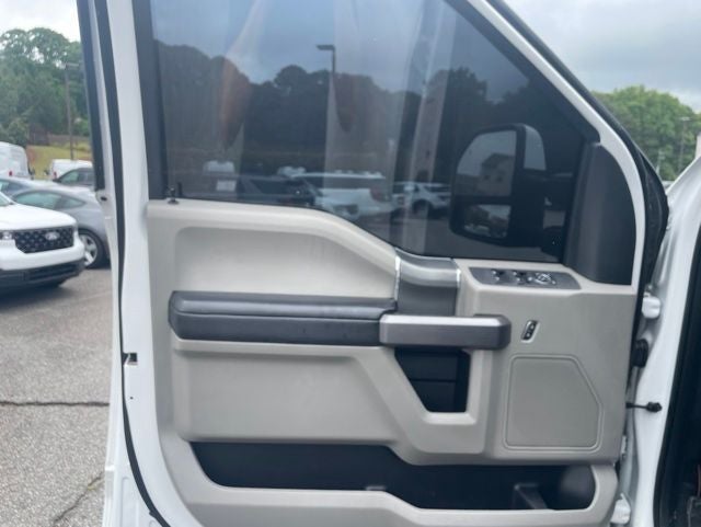 2019 Ford F-250SD XLT