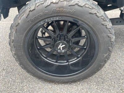 2019 Ford F-250SD XLT