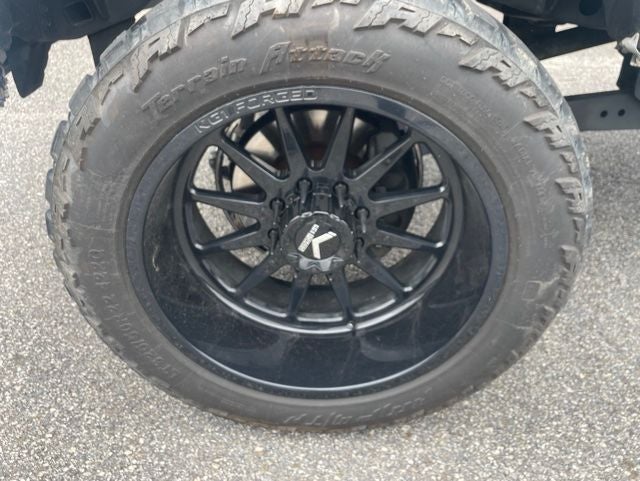 2019 Ford F-250SD XLT