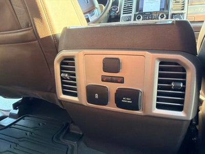 2020 Ford F-250SD King Ranch